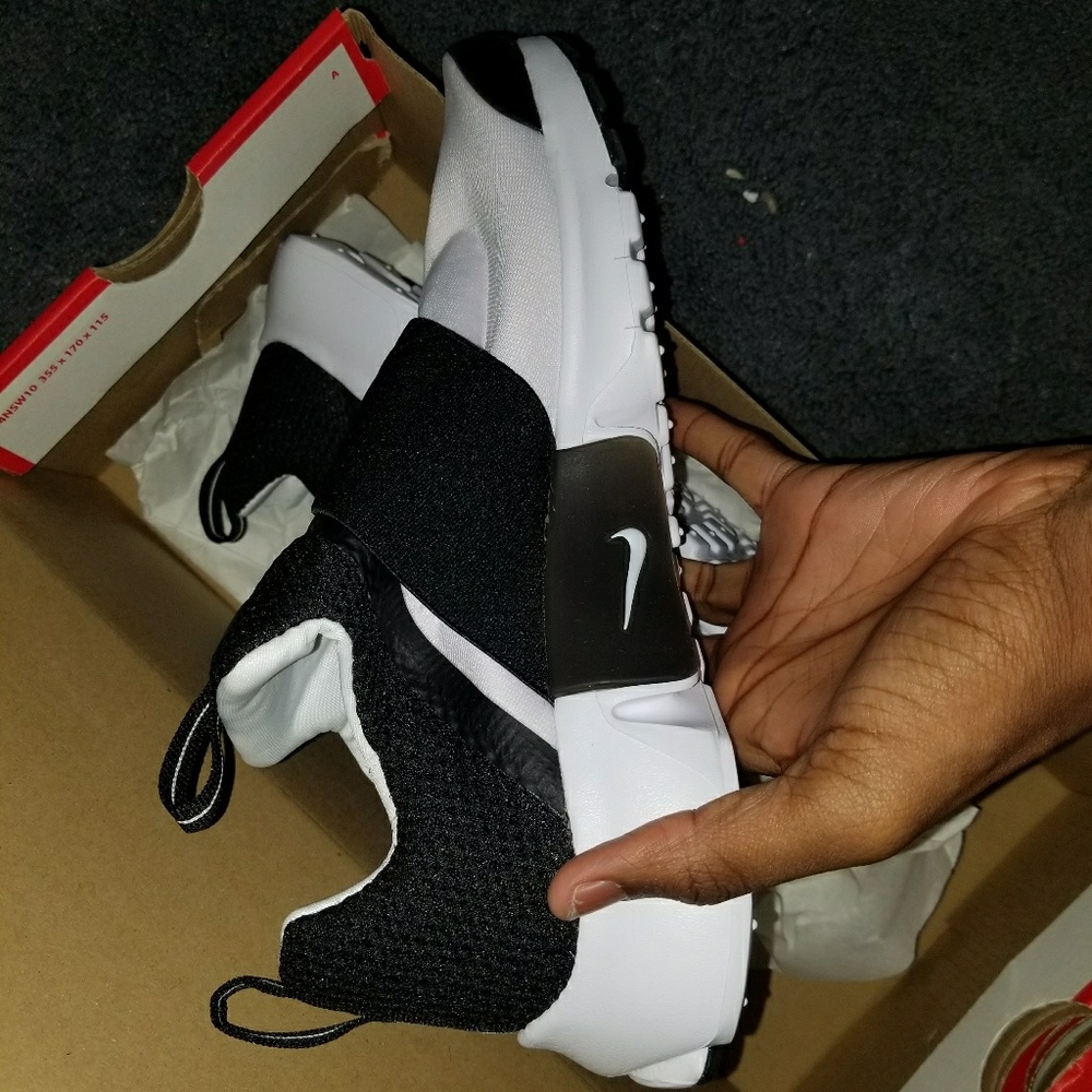 Nike presto